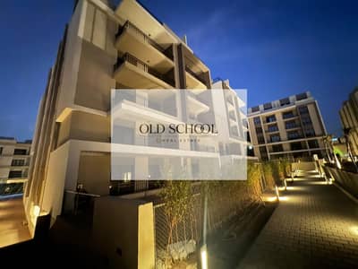Fifth Square Al Marasem | Fully Furnished Apartment for Sale 150M