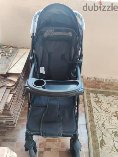 بيع استرولر اطفال