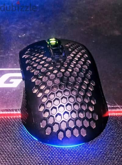 redragon m692 3 mods
