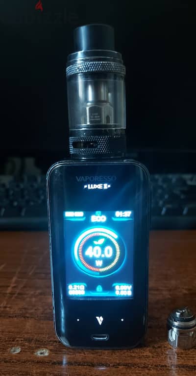 Luxe II