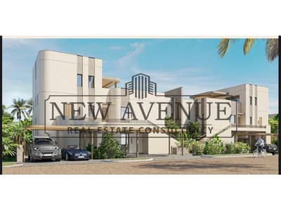 A truly rare opportunity to own the only first row resale unit in Terrazzo, featuring spacious interiors, a private roof, and premium north-facing ori