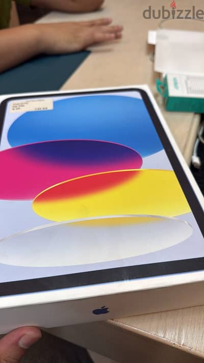iPad a16
