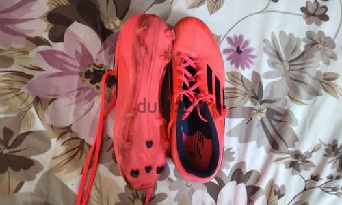 adidas F50 original pink (very good quality)