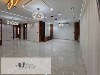 268sqm Apartment for Rent Lake View Residence 2nd Floor 4BR