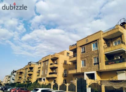 Your chance to book a 175m apartment 3 rooms 3 bathrooms in installments next to Hyper 1 and Royal City Compound in Sheikh Zayed, just steps away from Al-Nahda Street and near Zed Park and Smart Village