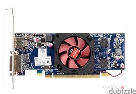 (AMD Radeon HD 7470  (R5 235