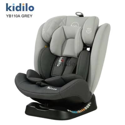 Car Seat Kidilo YB110A | كرسي سيارة كيديلو YB110A