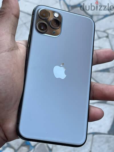 آبل - آيفون 11 برو