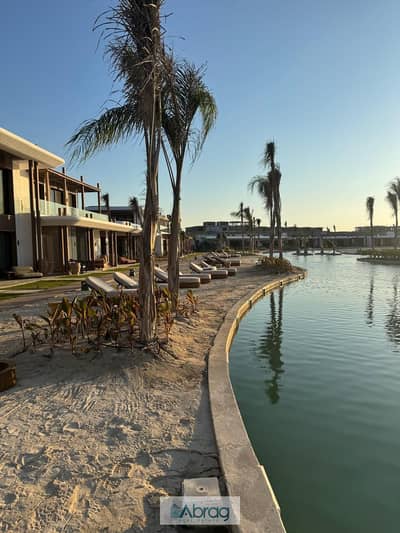 Ready to move Cabana - Zoya Ghazala Bay | LMD