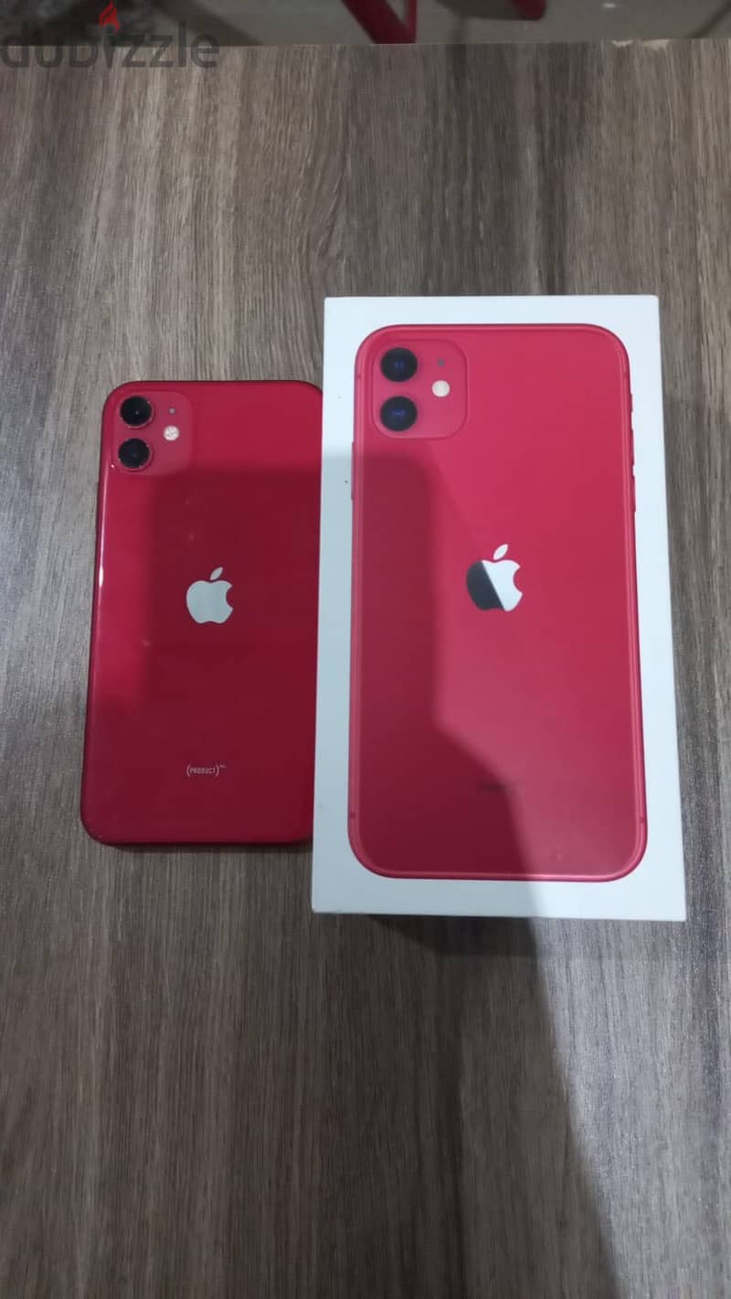 Apple - iPhone 11 3