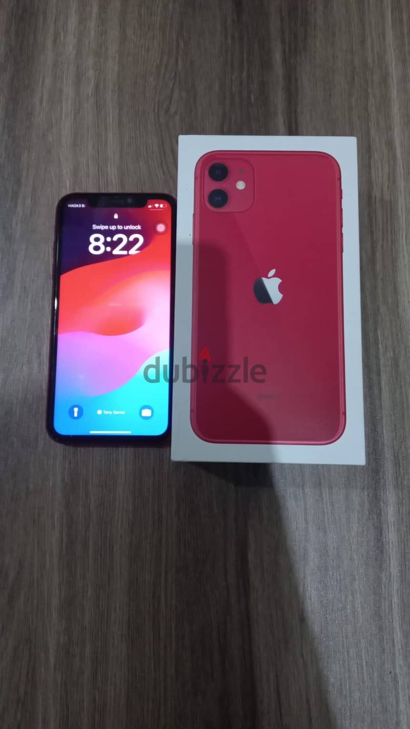 Apple - iPhone 11 4