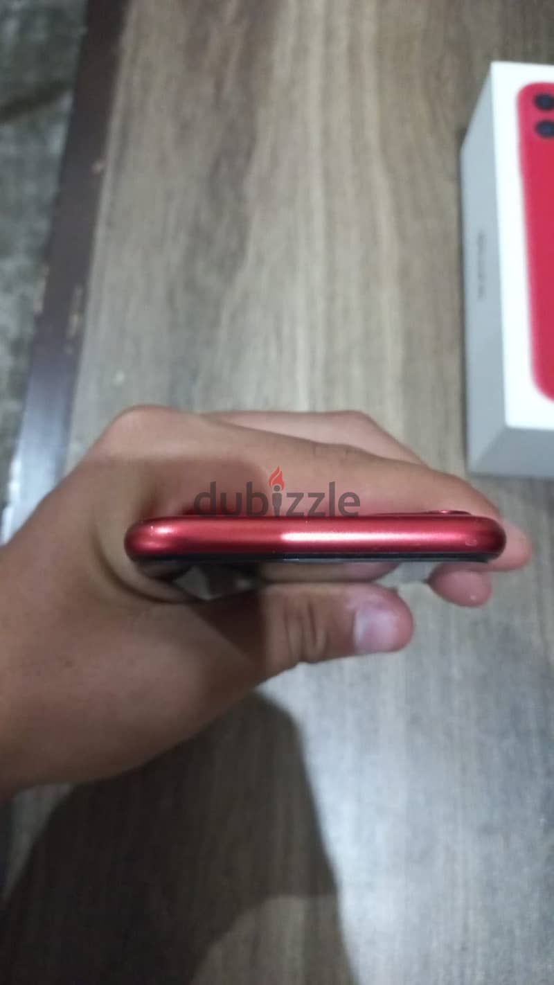 Apple - iPhone 11 6