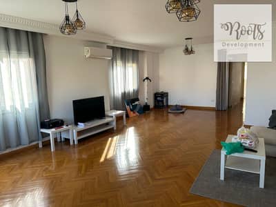 For Sale Fully finished Apartment with ACs and fully equipped kitchen in Continental Gardens Compound – Sheikh Zayed