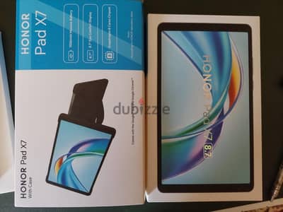 Honor pad x7 تابلت هونر