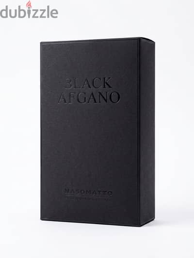 Black Afgano EDP (Unisex)