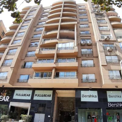 Luxury Office 260m in Mohandessin Street approved for all activities or private residence Super Lux