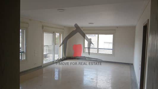 Apartment for Rent – Amberville, New Giza