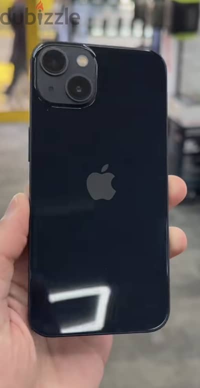 Apple - iPhone 13
