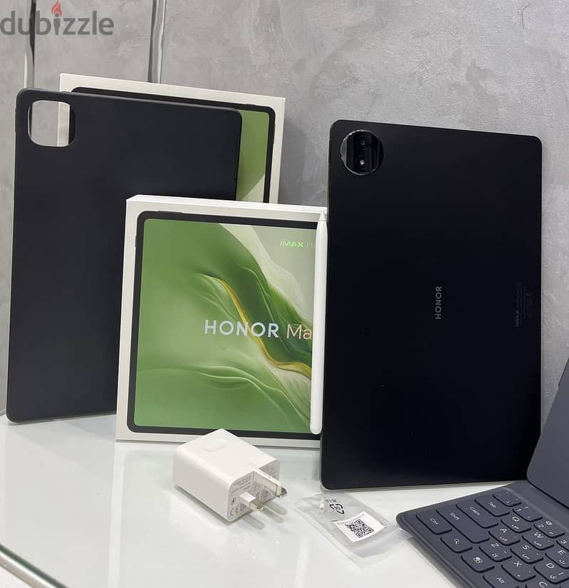 Honor magic pad 2 1