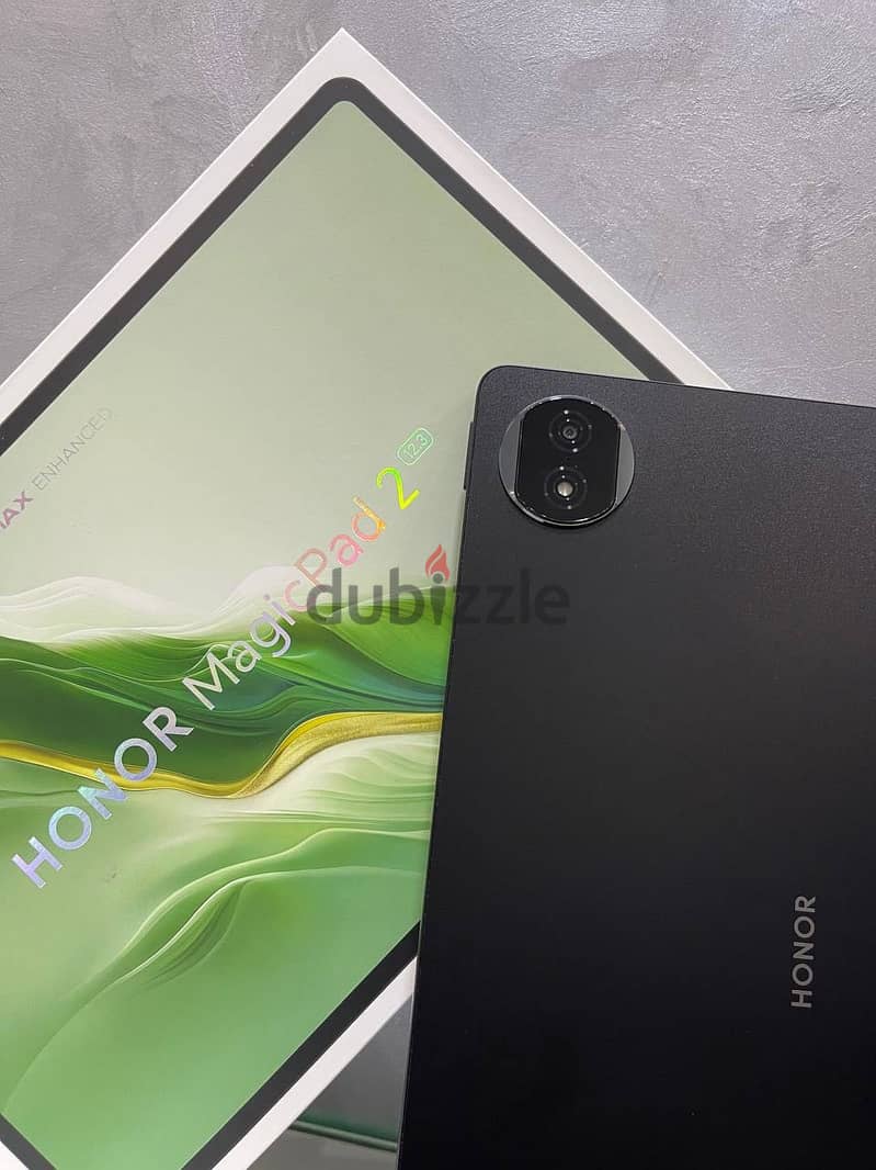 Honor magic pad 2 3
