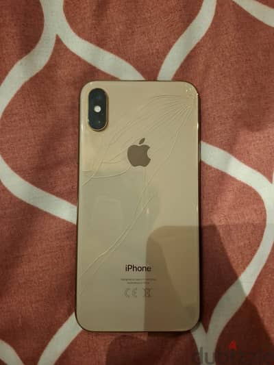 Apple - iPhone XS