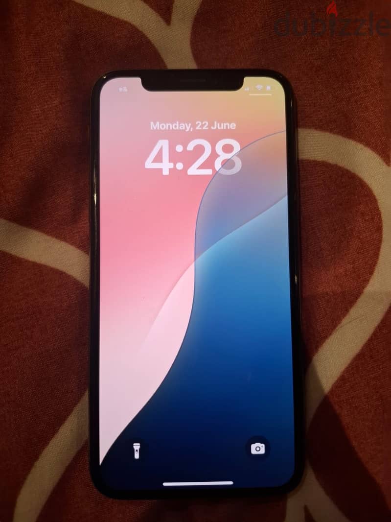 Apple - iPhone XS 2