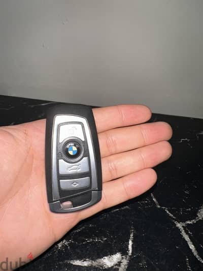 مفتاح bmw اصلي