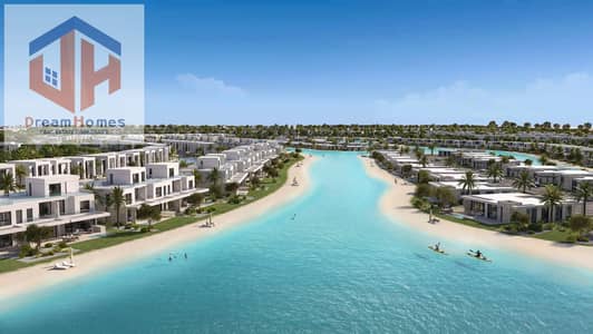 فرصة رائعة من النوادر فيلا للبيع stand alone بسعر شالية