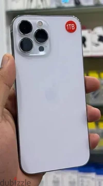 آبل - آيفون 13 برو ماكس