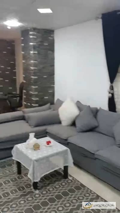  Furnished Apartment for Rent | Maadi Corniche | Brand-New Hotel-Style Furnishing