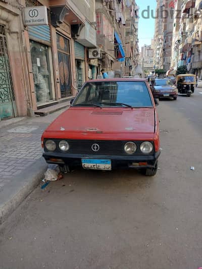 فيات بولونيز 1989