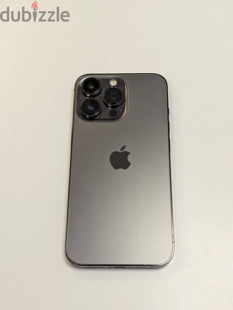 Apple - iPhone 13 Pro 1