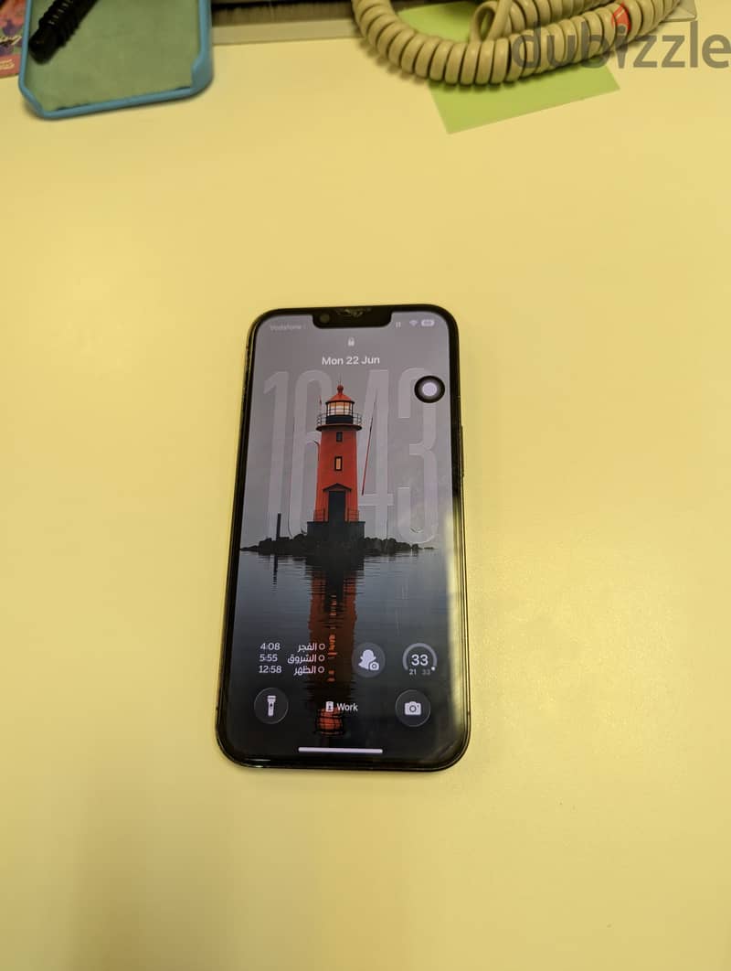 Apple - iPhone 13 Pro 2
