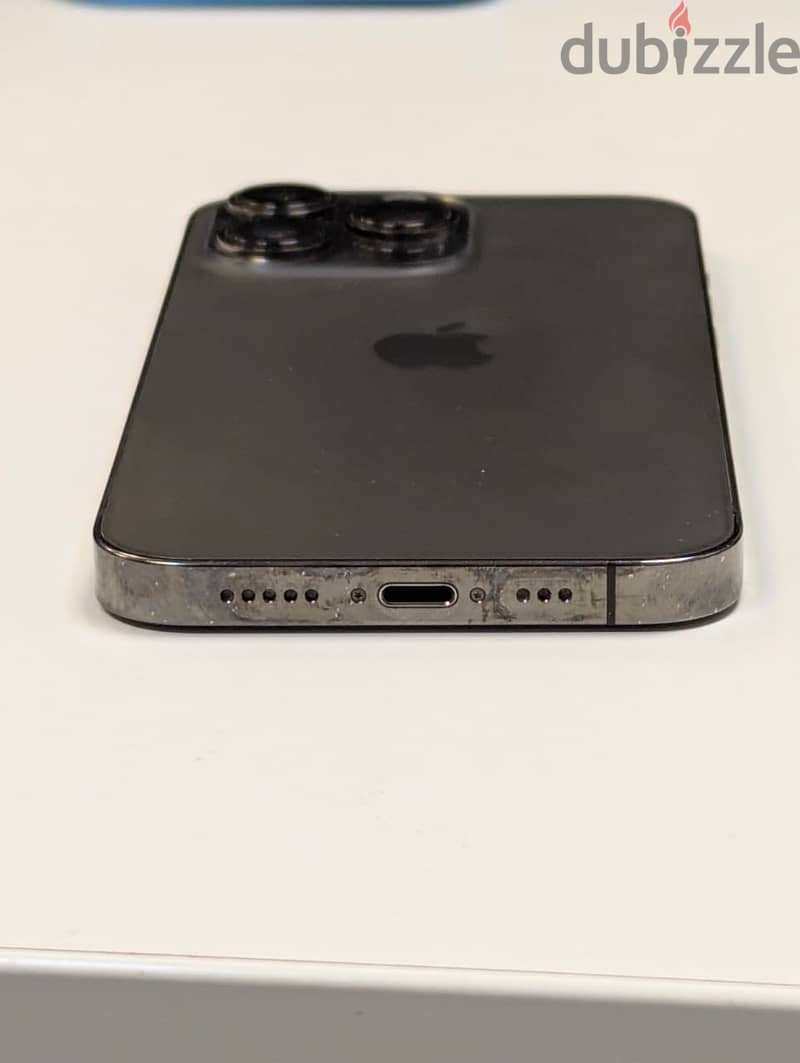 Apple - iPhone 13 Pro 4