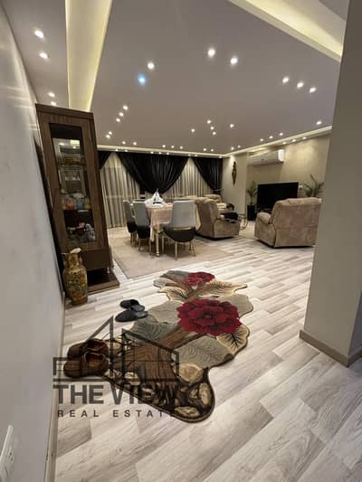 Exceptional Opportunity to Own One of the Most Desirable Layouts in Phase 2 – Prime Club Buildings Location with Super Lux Finishing