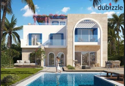 Own your luxury villa in Naia Bay – North Coast 