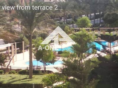 شاليه للايجار فيو حمام سباحة بموقع مميز في كاتانيا مراسي الساحل الشمالي سيدي عبد الرحمن catania marassi north coast بالقرب من امواج ومارينا
