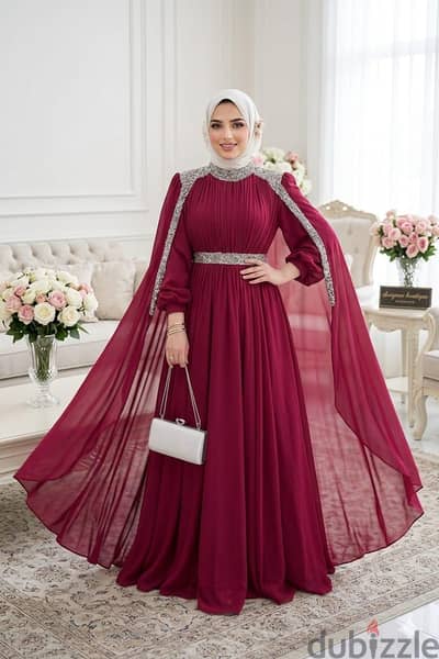 فستان 