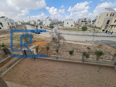 fully finished apartment for sale with installments  in VYE