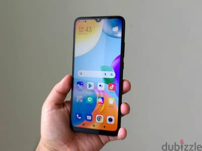 Redmiبسعر لقطة