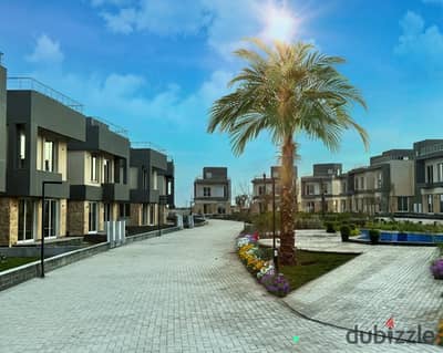 Apartment for sale that you won't want to miss in New Mansoura 