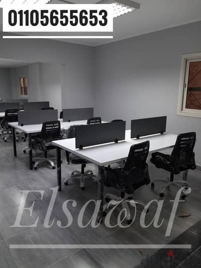 خليه خلية عمل، وركستيشن،بارتيشن،work station, partion,مكاتب موظفين،مقس