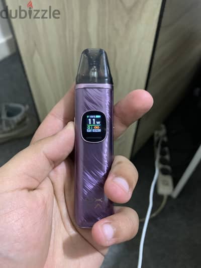 Oxva xlim pro 2