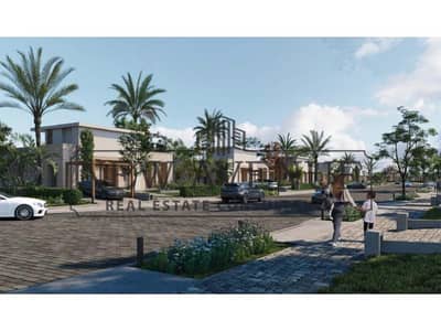 Best Price One story Standalone Villa Taj City MNHD featuring Prime Location and Premium Open View Landscape