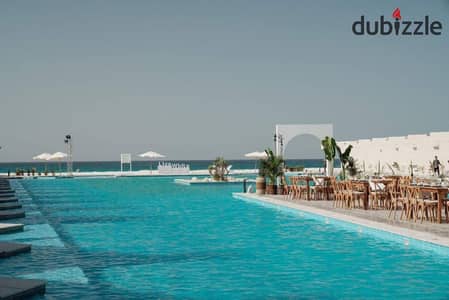 Luxury villa in Direction White – Ras Al-Hikma 