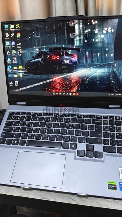 Lenovo LOQ 15IAX9 RTX 3050 6gb