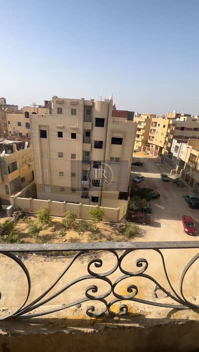 شقة للبيع في جاردينيا 1 – حرف ش بجوار Za Market مباشرة