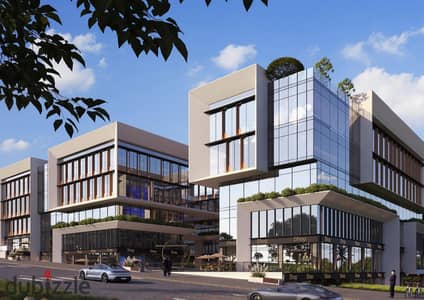 Investment Opportunity: Commercial Shop for Sale at a Special Price in Ritzy Mall, Sheikh Zayed, Direct on Al Mostaqbal Street, near Hadayek El Mohand