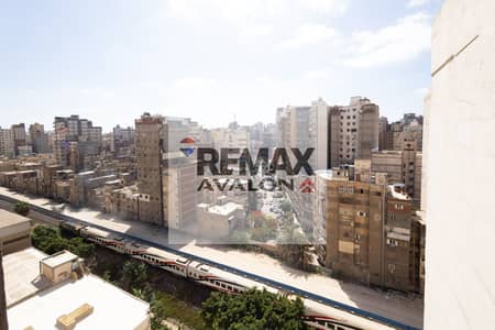 Apartment for sale 195 m Smouha (Sh Sheriff Ramzy)
