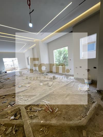 شقة 190م للبيع بالنرجس 1 قريبة من الدوسيت